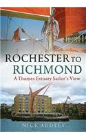 Rochester to Richmond