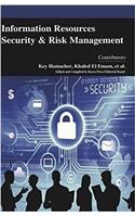 Information Resources Security and Risk Management