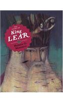 The Story of King Lear