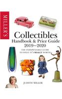 Miller's Collectibles Handbook & Price Guide 2019/2020