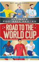 Road to the World Cup