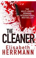The Cleaner: A gripping thriller with a dark secret at its heart