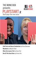 The Mono Box presents Playstart 2