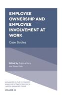 Employee Ownership and Employee Involvement at Work