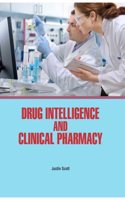 Drug Intelligence And Clinical Pharmacy