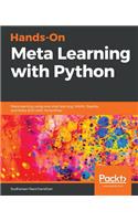 Hands-On Meta Learning with Python