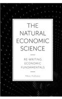 The Natural Economic Science