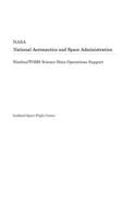 Nimbus/Toms Science Data Operations Support