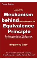 Look at the Mechanism Behind the Postulate of the Equivalence Principle