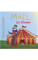 Maël le Clown