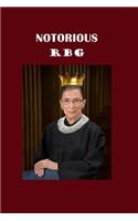 Notorious Rbg