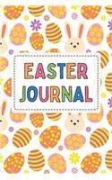 Easter Journal