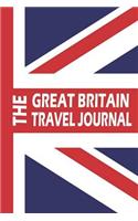 The Great Britain Travel Journal