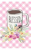 Blessed