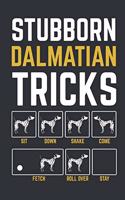 Dalmatian: My Spirit Animal: Journal for Dalmatian Lovers and Owners