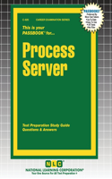 Process Server: (620 Career Examination)