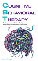 Cognitive Behavioral Therapy