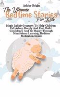 The Ultimate Bedtime Stories For Kids