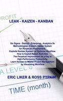 Lean - Kaizen - Kanban