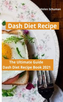 Dash Diet Recipe