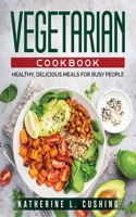Vegetarian Cookbook