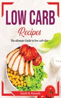 Low Carb Recipes