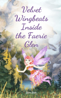 Velvet Wingbeats Inside the Faerie Glen