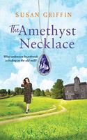Amethyst Necklace