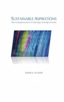 Sustainable Aspirations