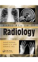 Rapid Review of Radiology: (Medical Rapid Review Series)