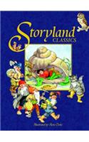 Storyland Classics: For Ages 4 and Up