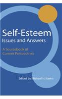 Self-Esteem Issues and Answers