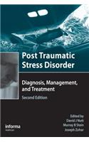 Post Traumatic Stress Disorder