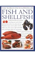 World Encyclopedia of Fish & Shellfish