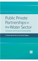 Public Private Partnerships in the Water Sector