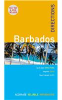Rough Guide Directions Barbados
