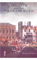 Charles II and the Politics of Access