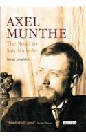 Axel Munthe