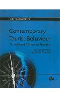 Contemporary Tourist Behaviour