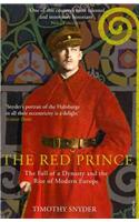 The Red Prince