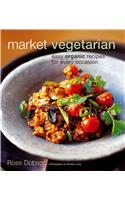 Market Vegetarian
