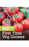 Gardeners' World: First Time Veg Grower