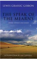 Speak of the Mearns