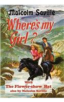 Where's My Girl