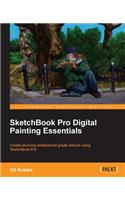 Sketchbook Pro Digital Painting Essentials