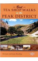 Best Tea Shop Walks in the Peak District