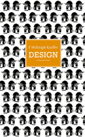 Edward Mcknight Kauffer, Design