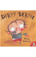 Dirty Bertie: (Dirty Bertie)