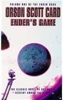 Ender's Game
