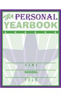 My Personal Yearbook
